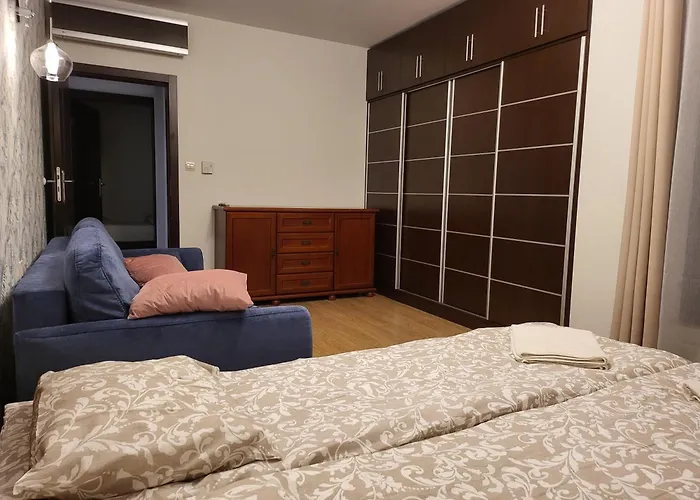 Amber Hostel Szlak