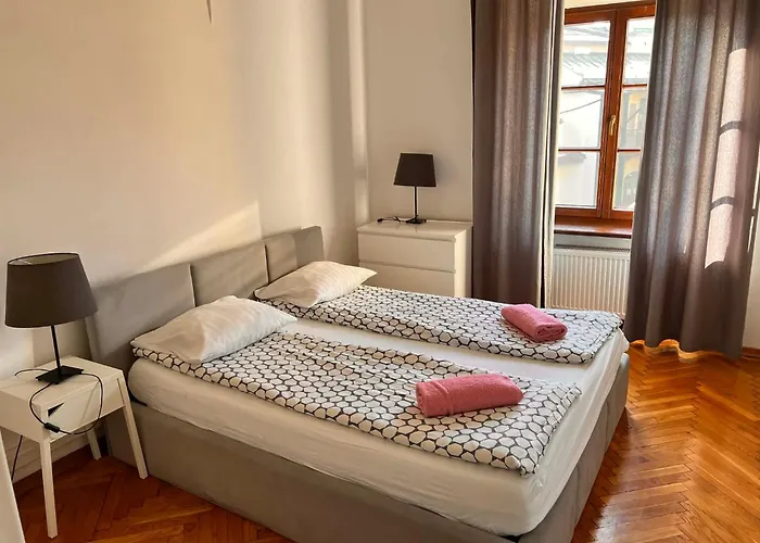 Family Apartament